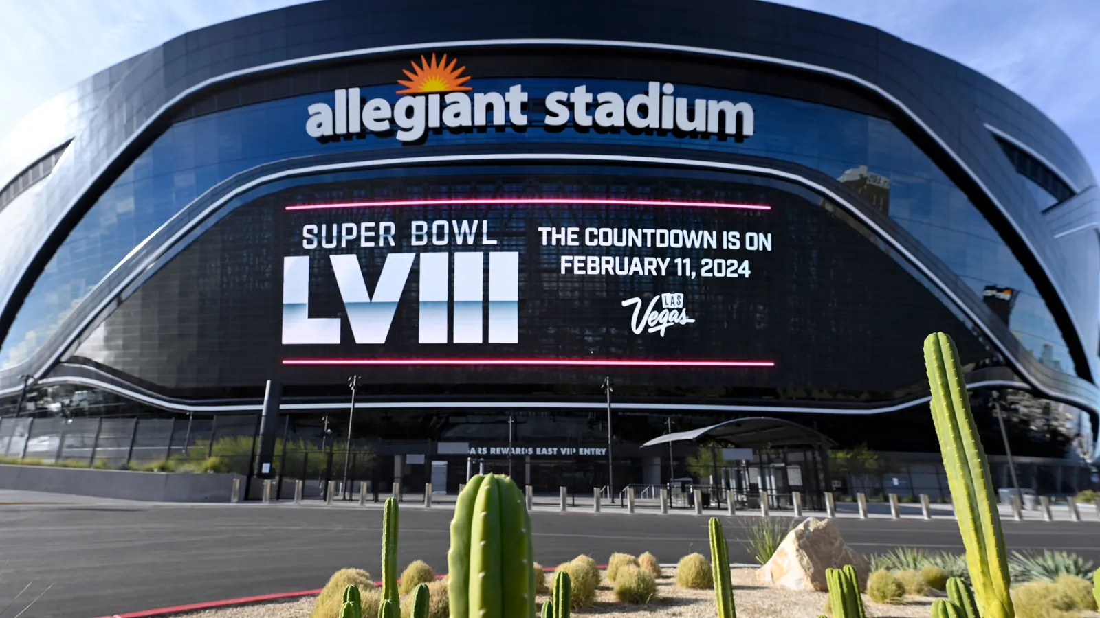 Where is the Super Bowl in 2024? Everything You Need to Know