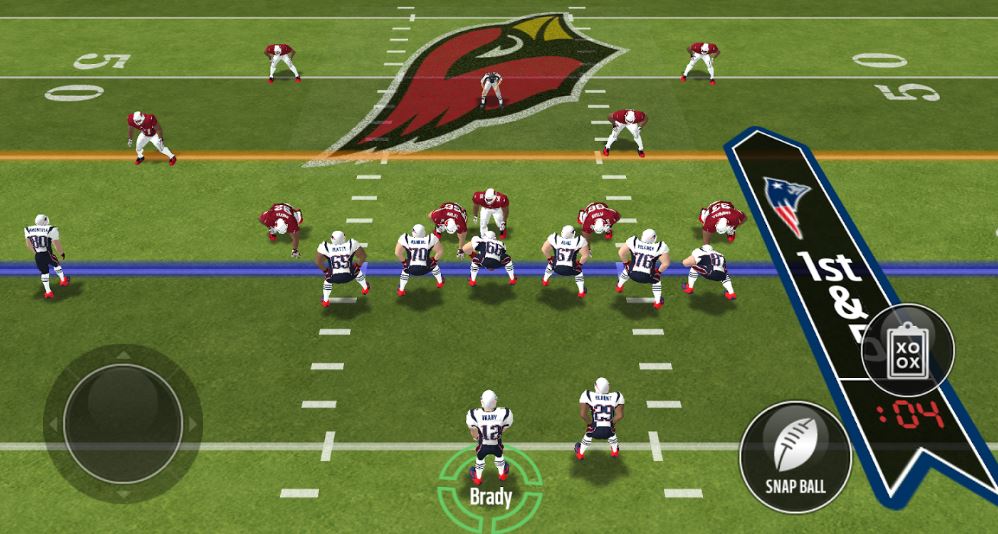 Top 7 Websites for NFL Online Games